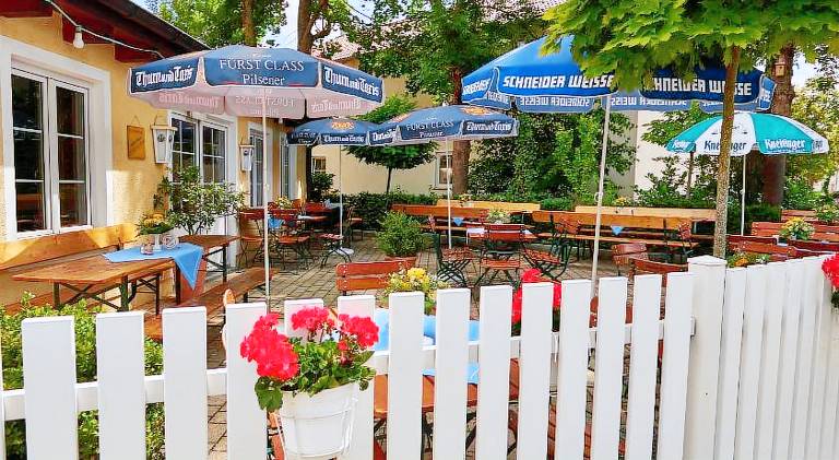 Hotel Gasthof Stocker — photo 5