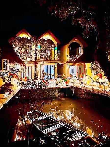 Vacation home with 1 room for 2 persons — photo 4