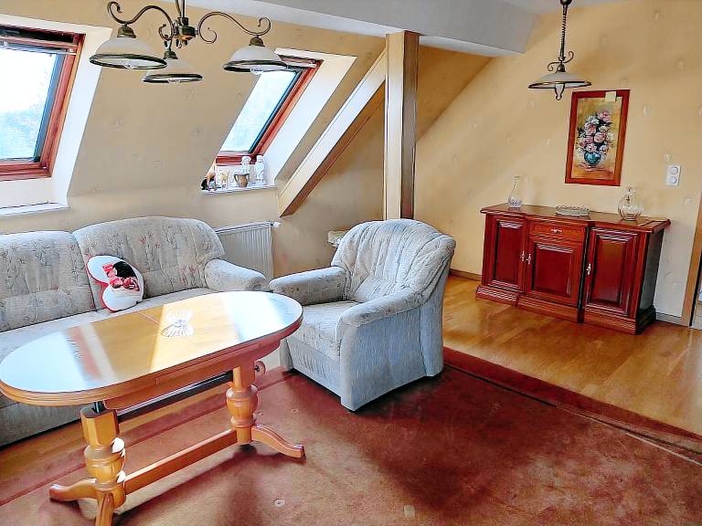 Ferienhaus Werbellinsee