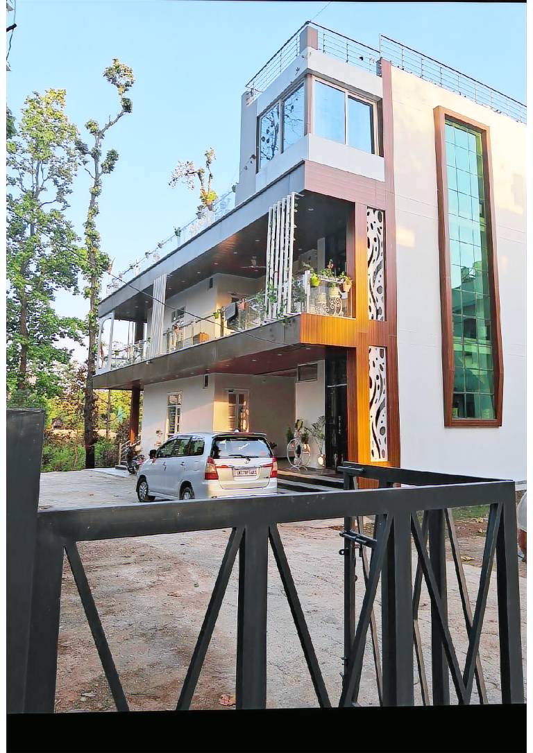 Green valley homestay — photo 2