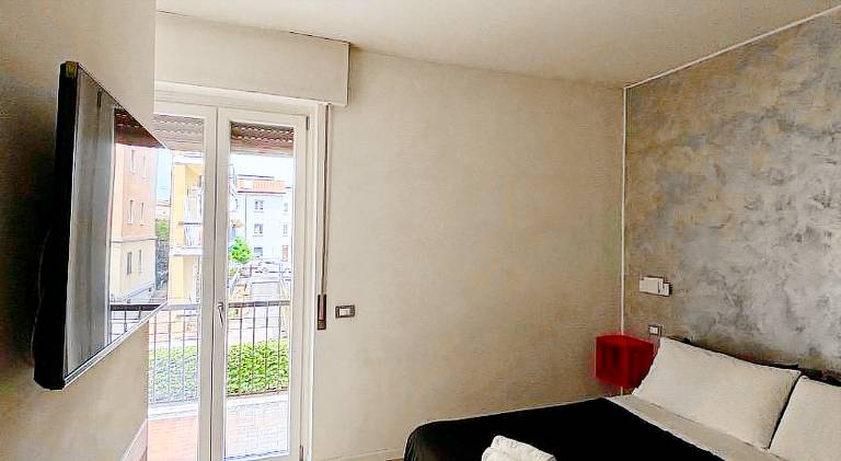 San rocco apartments in Cittadella
