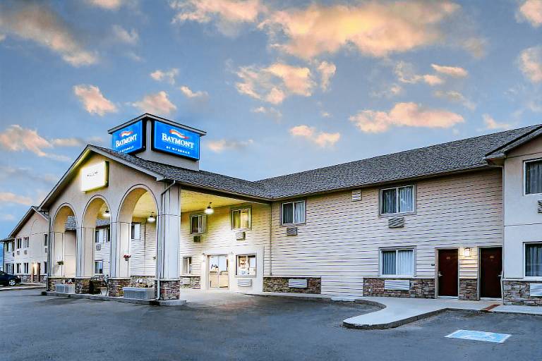 Baymont by Wyndham Bozeman in Bozeman, MT