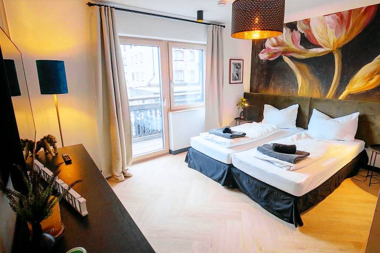 Ferienwohnung in Sankt Anton am Arlberg, Gemeinde Sankt Anton am Arlberg f&uuml;r max. 6 Personen