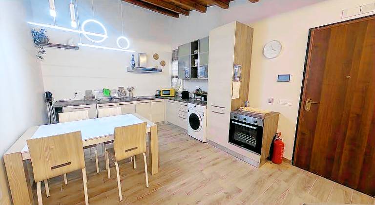 Apartment with 2 rooms for 5 persons — photo 3