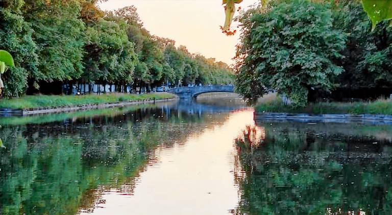 Holiday apartment with 2 rooms for 6 persons — photo 4