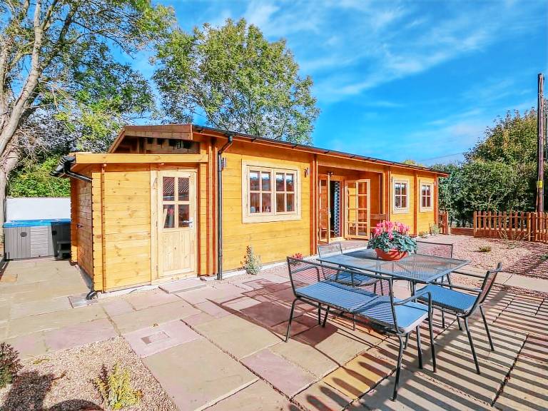 House Sleaford