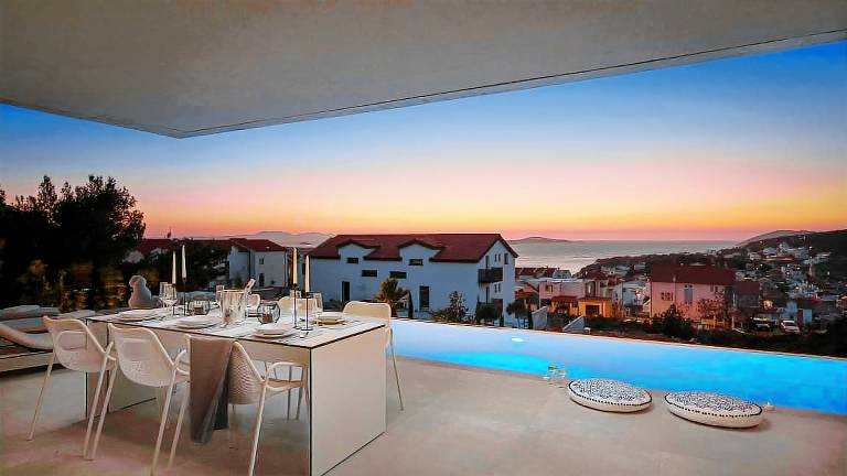 Villa Hvar