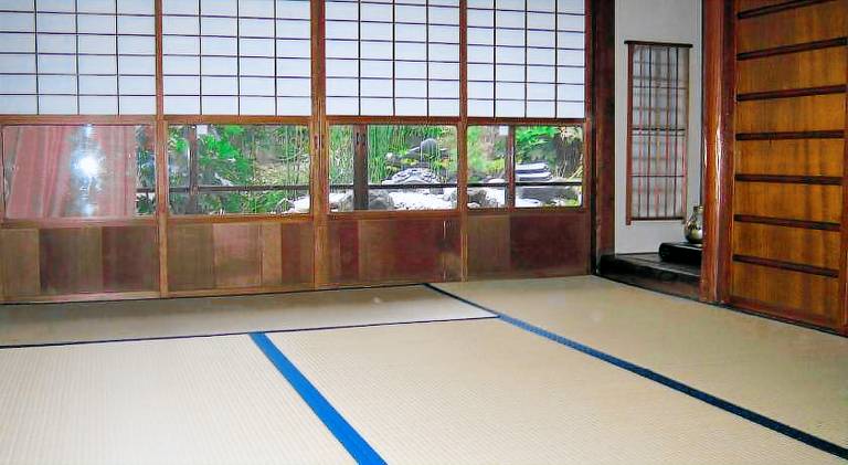 85 m&sup2; Ferienhaus