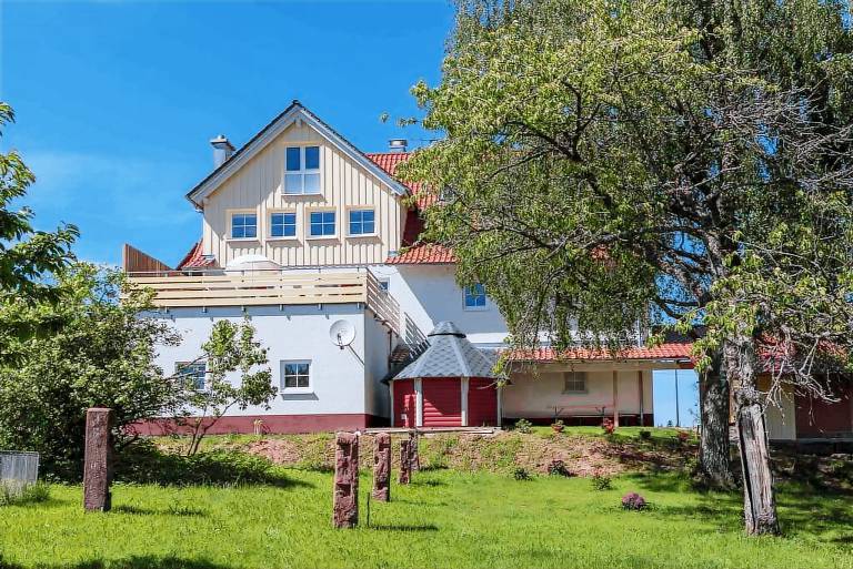 Ferienhaus Nagold