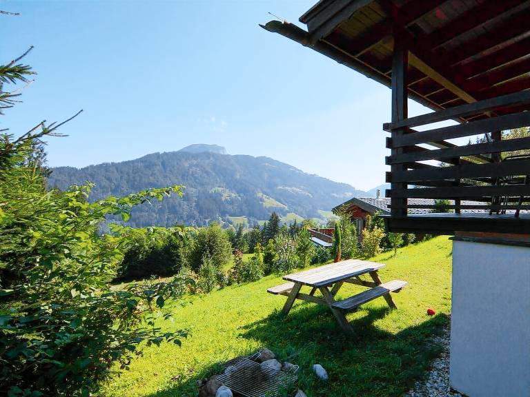 Grand Wastl Comfortable holiday residence in Woergl