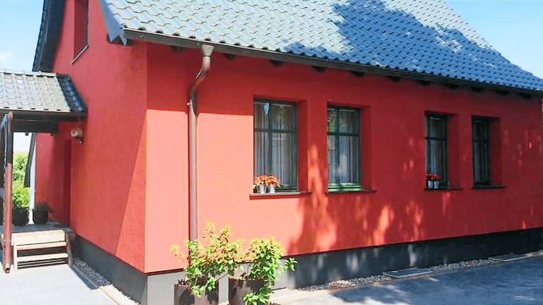 Ferienhaus Fürstenberg/Havel