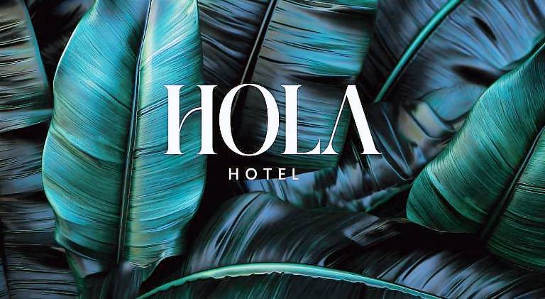 Hotel HOLA