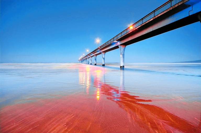 90 m&sup2; Ferienhaus