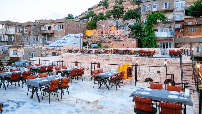 AĞA KONAĞI — photo 4