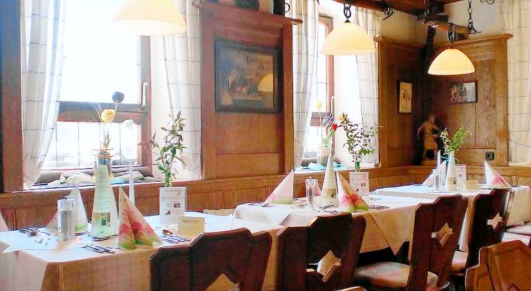 Hotel & Gastehaus Krone — photo 4