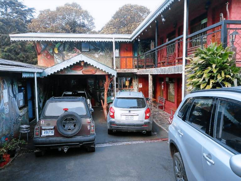 Manakin Lodge Monteverde — photo 4