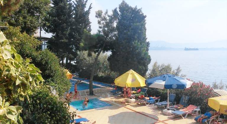 Atamer Doga Resort — photo 5