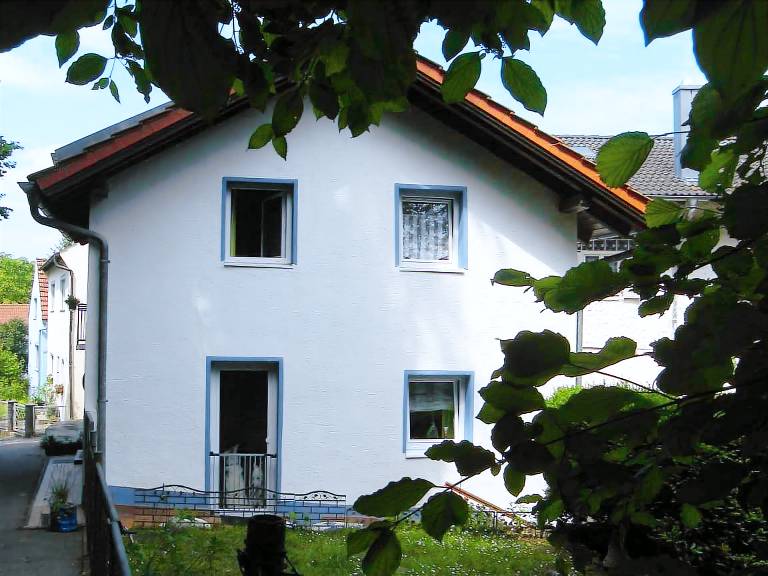 Vacation home with garden & patio in Dingolfing