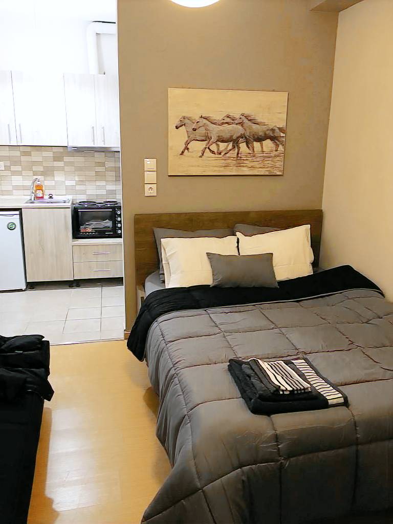 Ferienwohnung Ano Poli