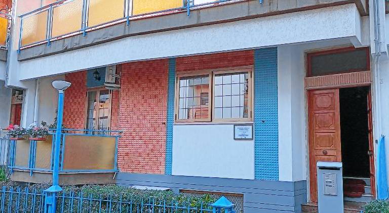 Rental apartment | Suitable for remote work in Bari