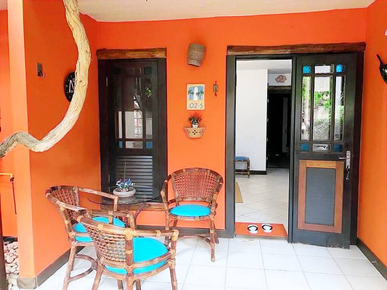 Casa Praia do Forte