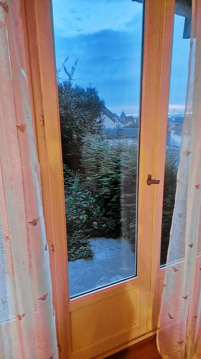 Appartement Villepinte