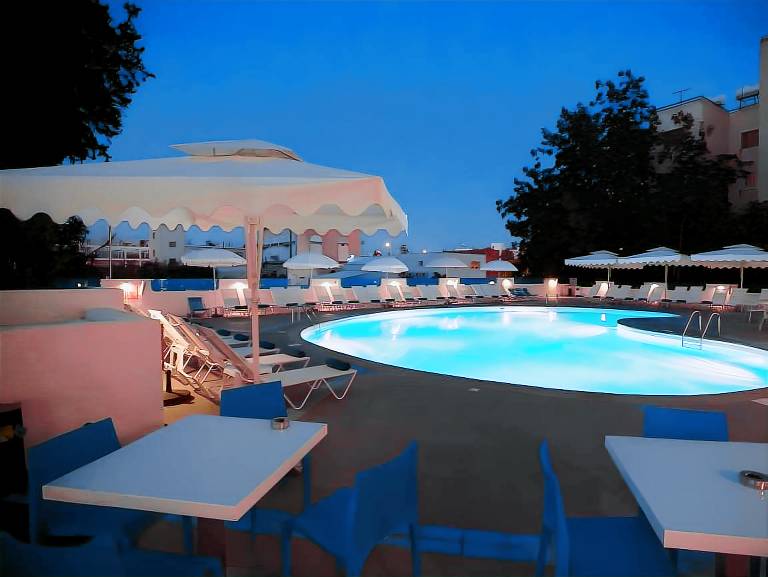 Tsanotel — photo 2