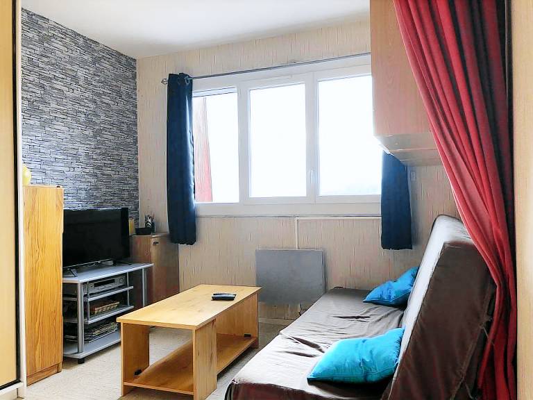 Appartement Arette