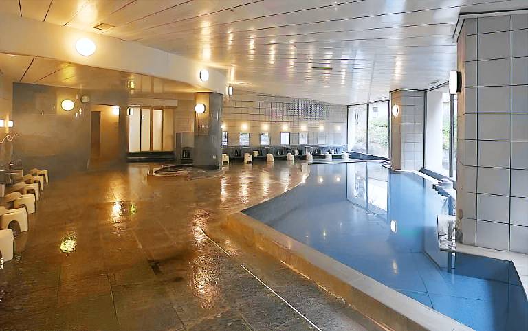 Kamogawa Country Hotel — photo 4