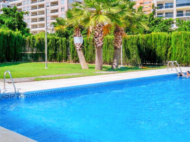 Apartment Benidorm