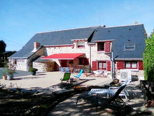 Maison de vacances  Châteaubriant