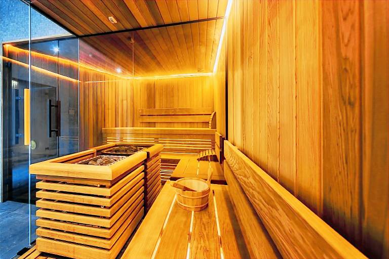 Apartment with pool, sauna & terrace | Close to the beach | Pets are welcome — photo 5