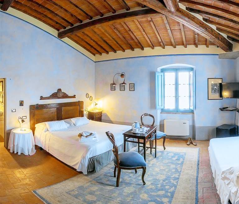 Agriturismo Il Borgo