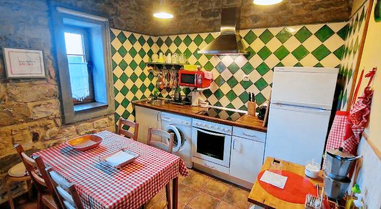 Apartamentos Casa Barbora - AR-720-AS — photo 4