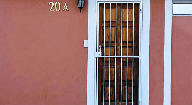 Holiday apartment with garden, barbecue & patio — photo 5