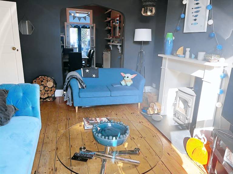 Apartment  Southville