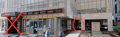 Appartement Seocho District