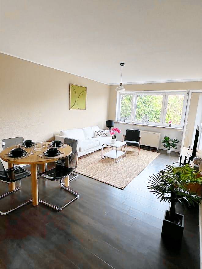 Ferienwohnung  Kettwig