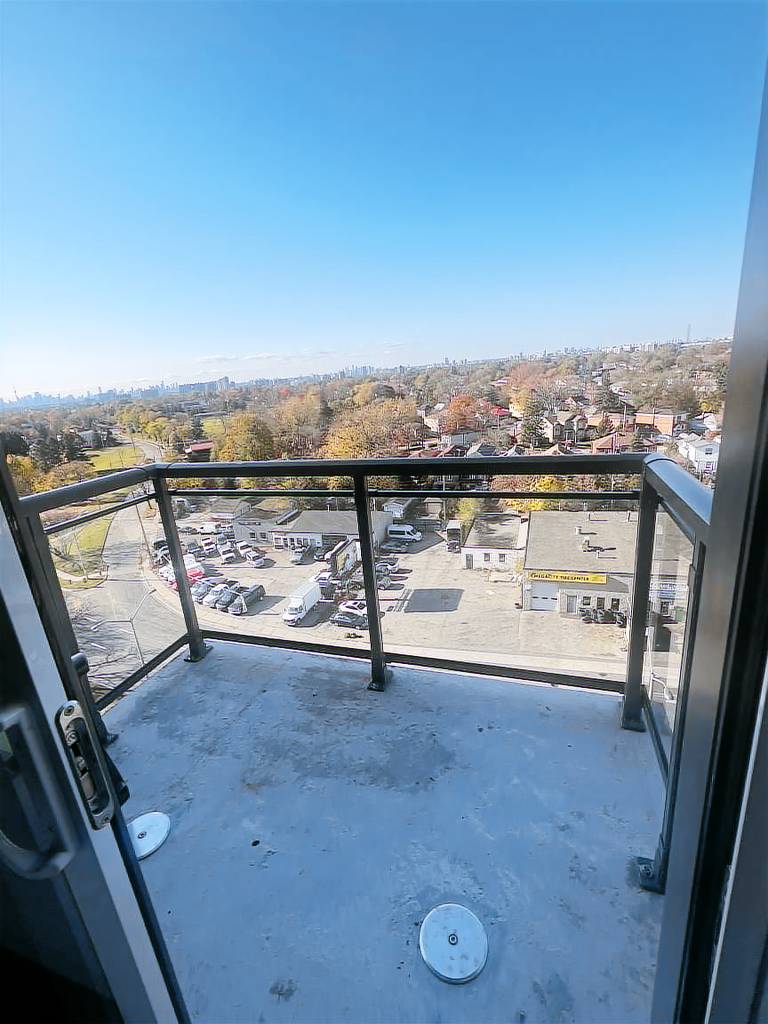 Appartement en copropriété Scarborough