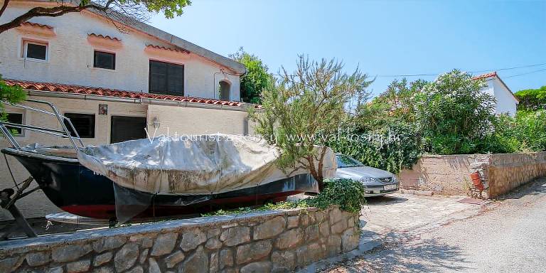 Ferienwohnung in Mali Lošinj, Beach Artatore für max. 2 Personen, Ferienwohnung in Mali Lošinj, Beach Artatore für max. 2 Personen,