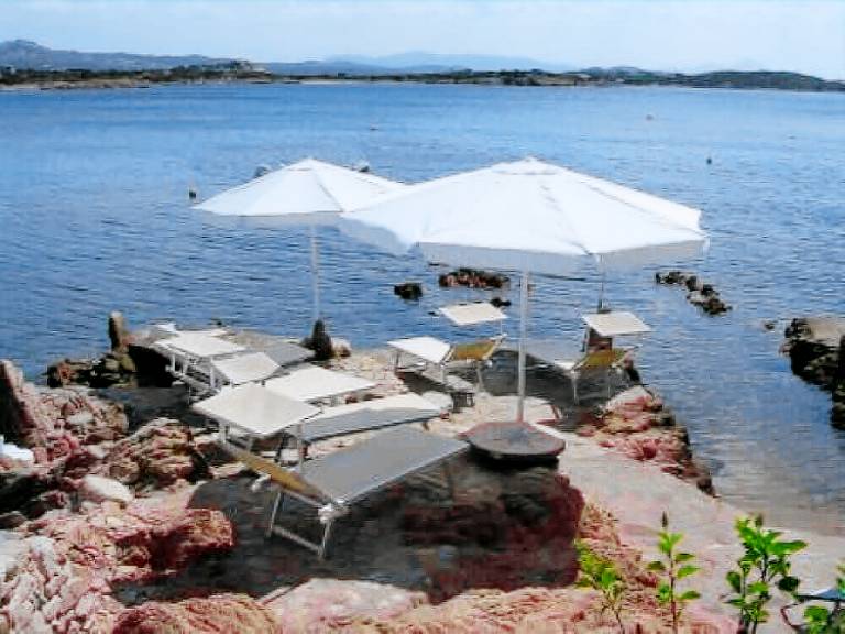 Villa La Maddalena