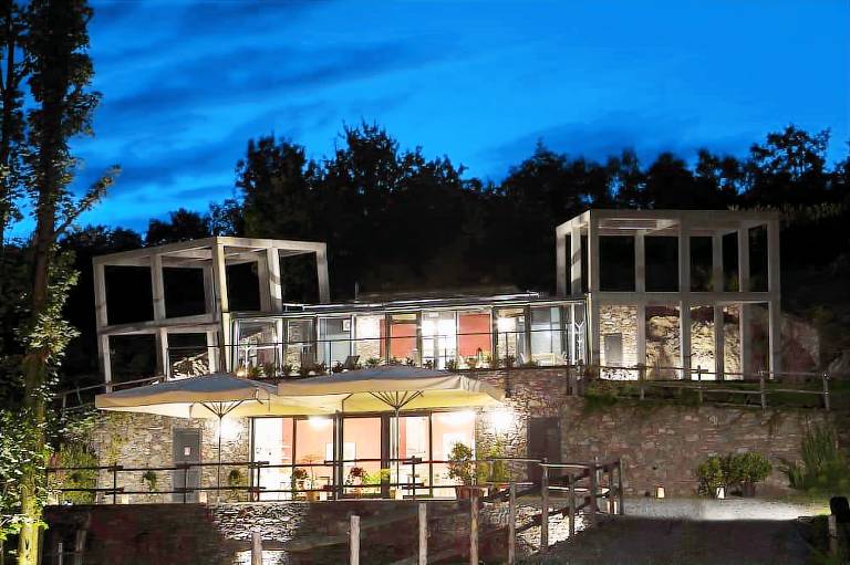 Agriturismo Stresa