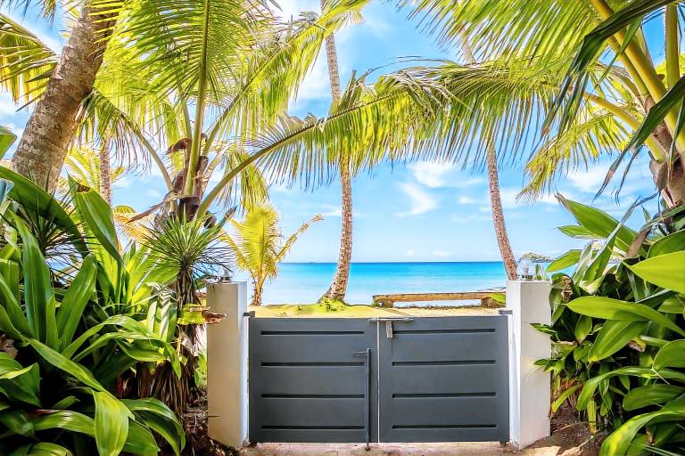 Villa Playa Bonita