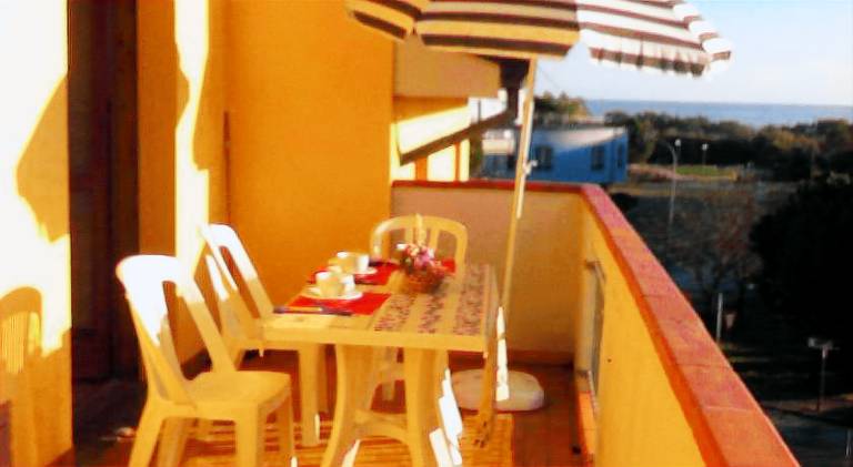 Serviced apartment with yard | Next to the beach | Pet-friendly — photo 4