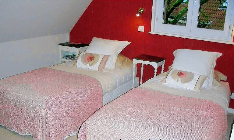 Bed & Breakfast Villeneuve-d'Ascq