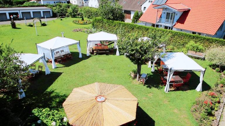 Ferienwohnung  Donaueschingen