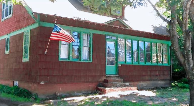 158 m&sup2; Ferienhaus