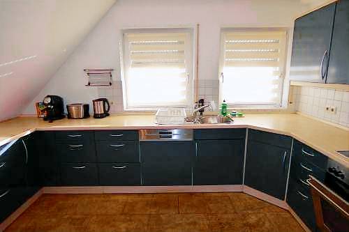 Ferienwohnung Bietigheim-Bissingen