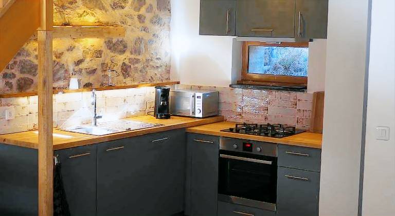 Rental apartment with 1 room for 2 persons — photo 3