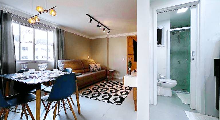 Apartment | Perfect for remote work — photo 5